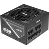 Internal Power Supply - ASUS - ATX12V - 80 PLUS Gold - Dual Ball Bearing Fans - 3-Year Warranty