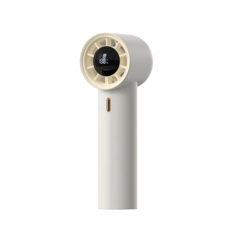 ZISIZ Desktop Mini Turbo Fan