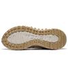 New LiNing CF Star Track Shock Absorbers Rebound Low Top Sports Casual Shoes Men's Pearl White AGLT075-1