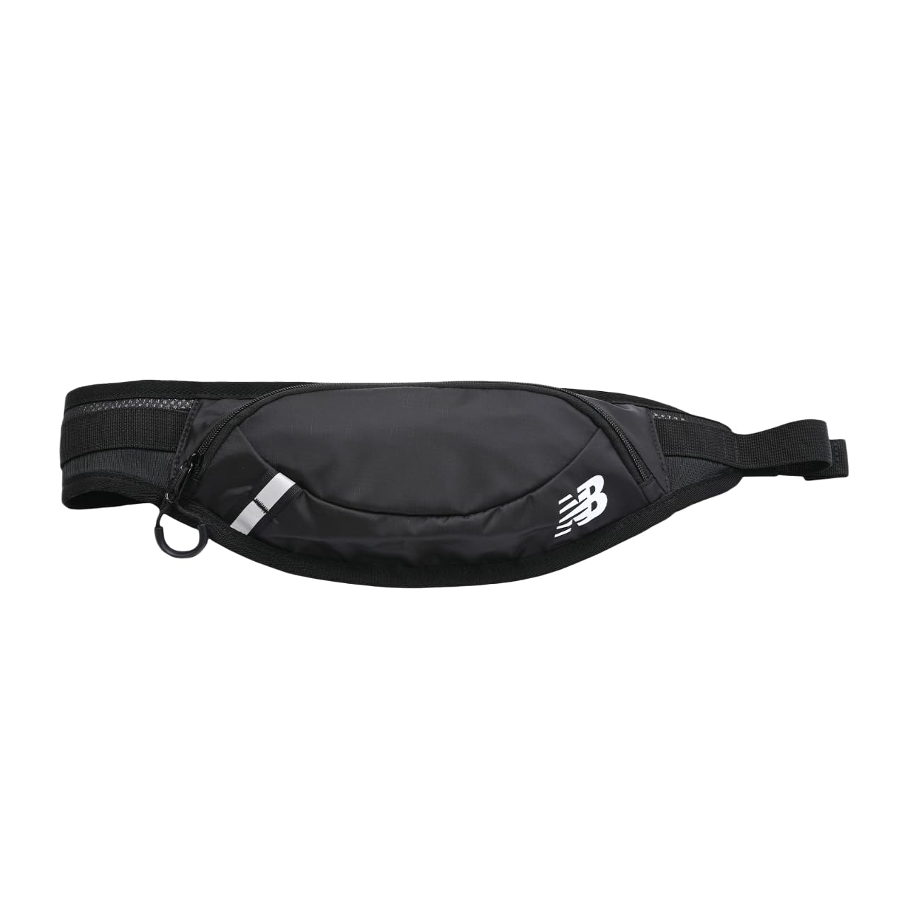

Спортивна сумка на пояс Сумка для бігу Чохол для смартфона для бігу BK [New Balance] (LAB55610) (Чорний)