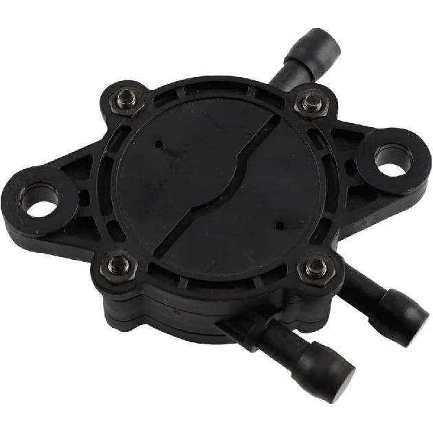 24 393 16-S 597338 Fuel Pump for Kohler 17HP-25HP John Deere Kawasaki Yamaha Golf Cart Riding Lawn Mower Small Engine Cub Cadet Mikuni Predator 212