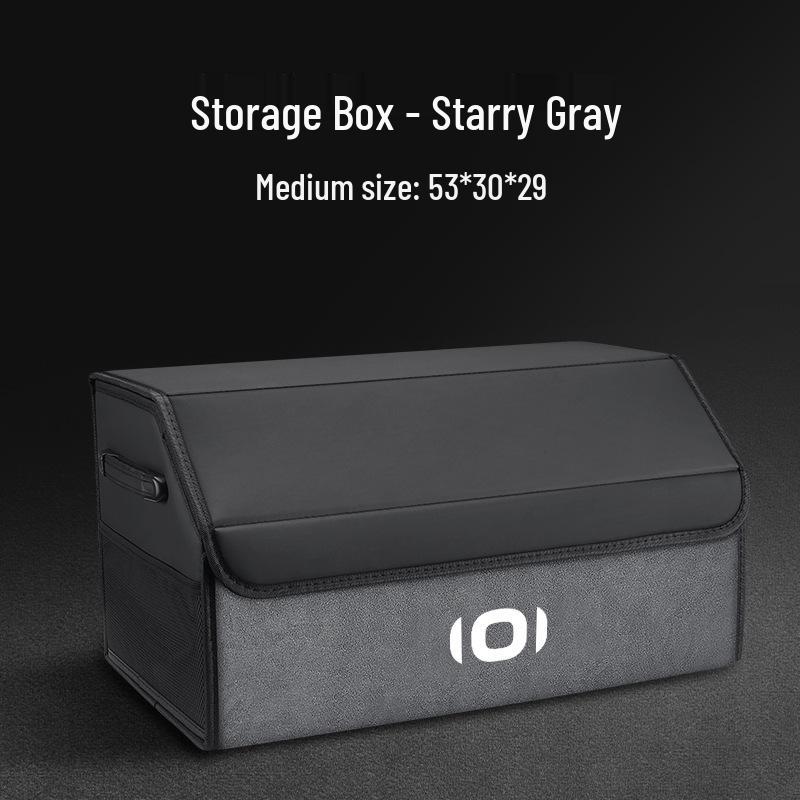 Changan Qiyuan Car Trunk Storage Box for A07, A05, Q05, E07, A06