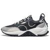 new LINING CF Casual Shoes Men Low Top Black/Gray
