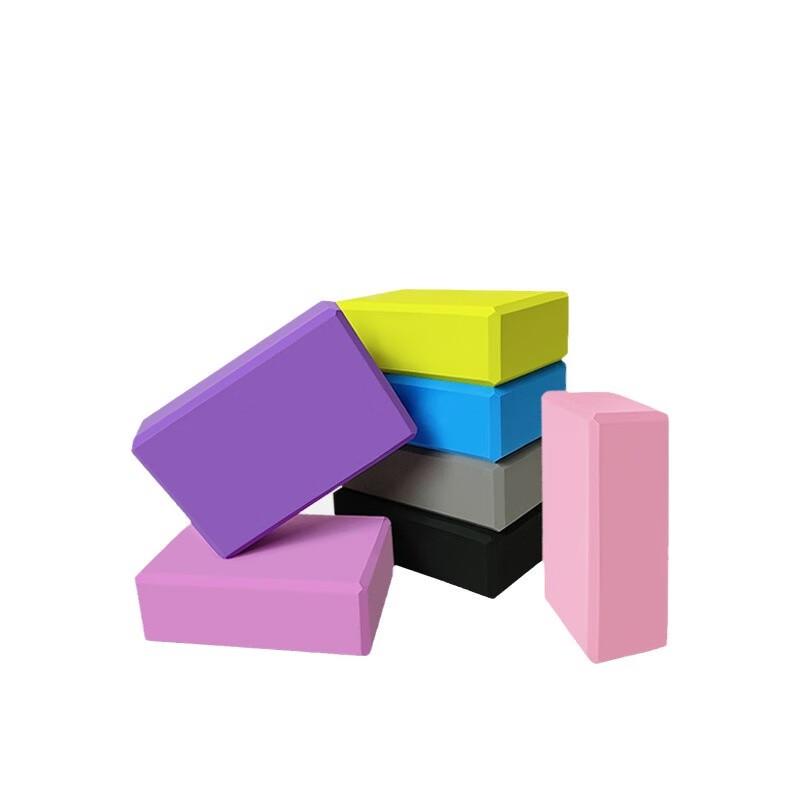 Canchi EVA Yoga Block Set