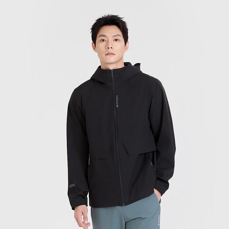 LAFUMA Men's Spring Outdoor Water-Repellent Jacket LMJA5AS60