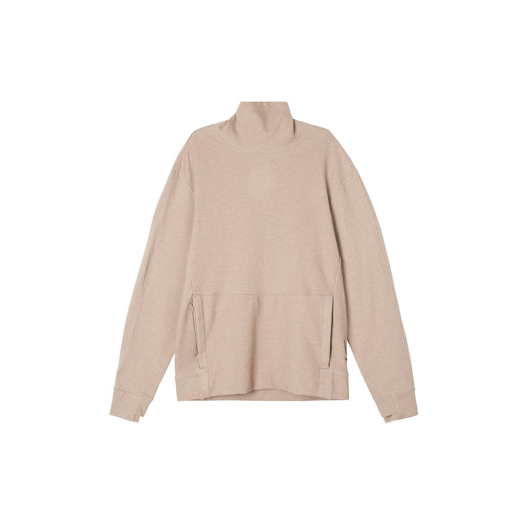 Nike Sweatshirt Men's Desert Yellow CU6256-283