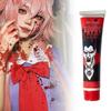 Realistic Vampire Blood Prop For Halloween Decorations Cosplay Fake Blood Plasma