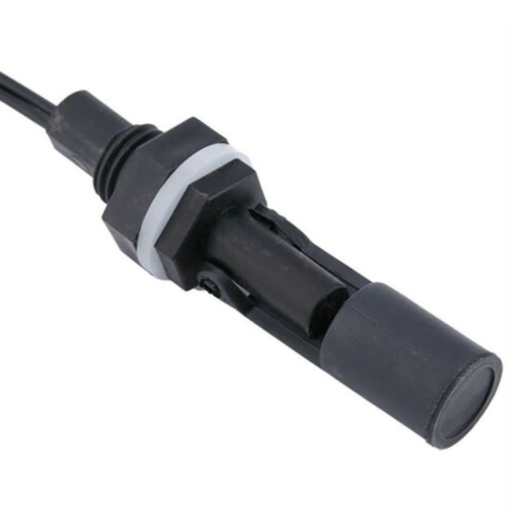 1 Stück Zuverlässige Leistung Wasserstandsschalter Flüssigkeitsstandsensor für Tank Pool Gartenarbeit Aquarien