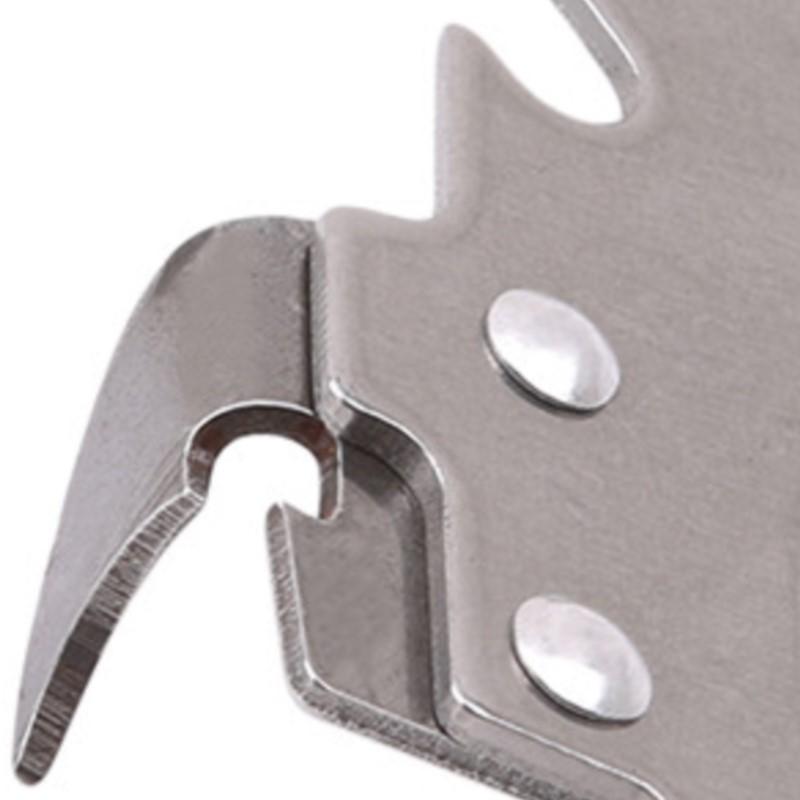 Can Opener Multifunction Home Cooking Tools Can Opener Beer Bottle Opener Super Good Jar Wine Bottle Opener Cook Tool