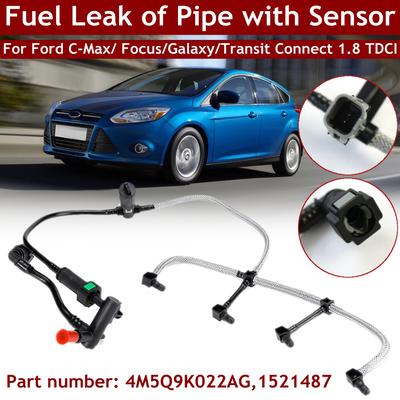 FORD FOCUS HATCHBACK FOR 2003-2006 MODELS PDC PARKING SENSOR FRONT OR REAR 3 PIN