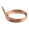 M8x1 Thread Thermocouple Metal Probe Temperature Probe