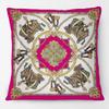 Fashion Multicolor Horse Head Cushion Covers Luxury Animals Sofa Decorative Pillows Case 45X45CM Decorative Pillows