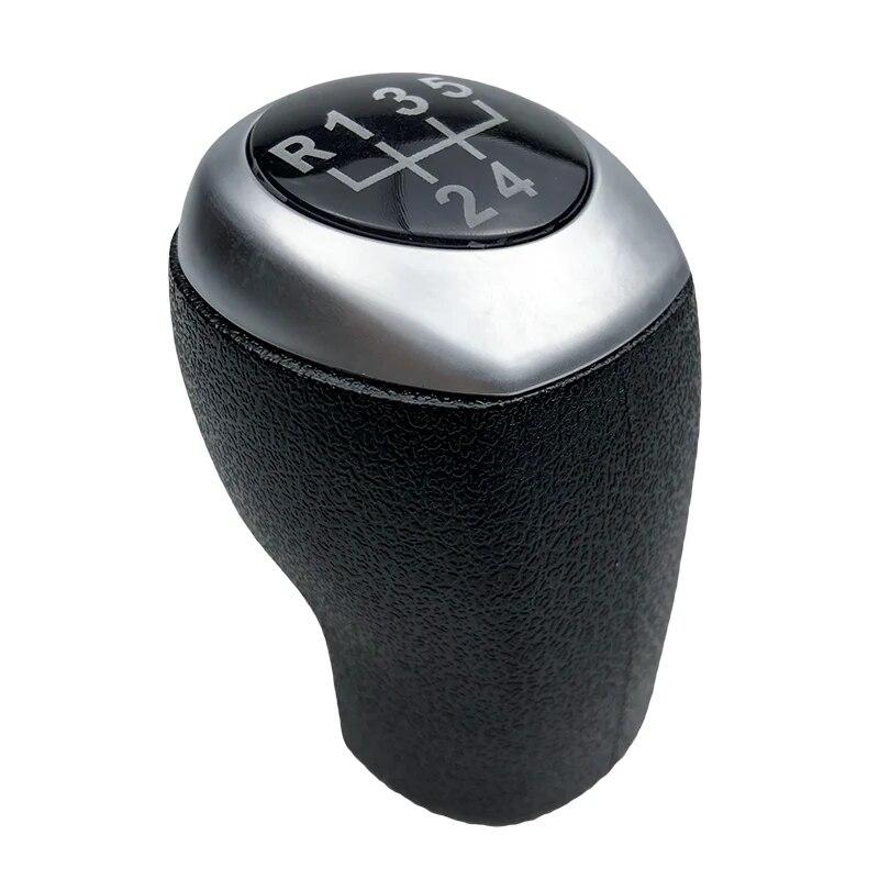 5/6 Speed Car Hand Speed Gear Shift Knob Lever Shifter Handball Stick Pen For Hyundai Elantra GT Accent Solaris Avante MD I30
