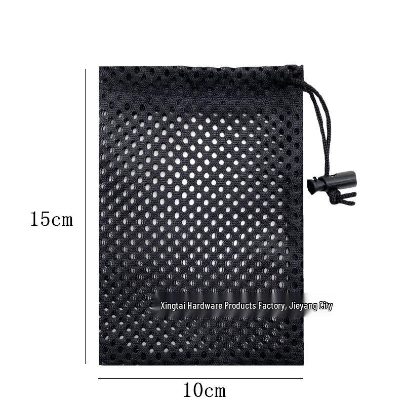 Portable 304 Stainless Steel Folding Spatula and Slotted Spoon Set for Outdoor Cooking and Camping