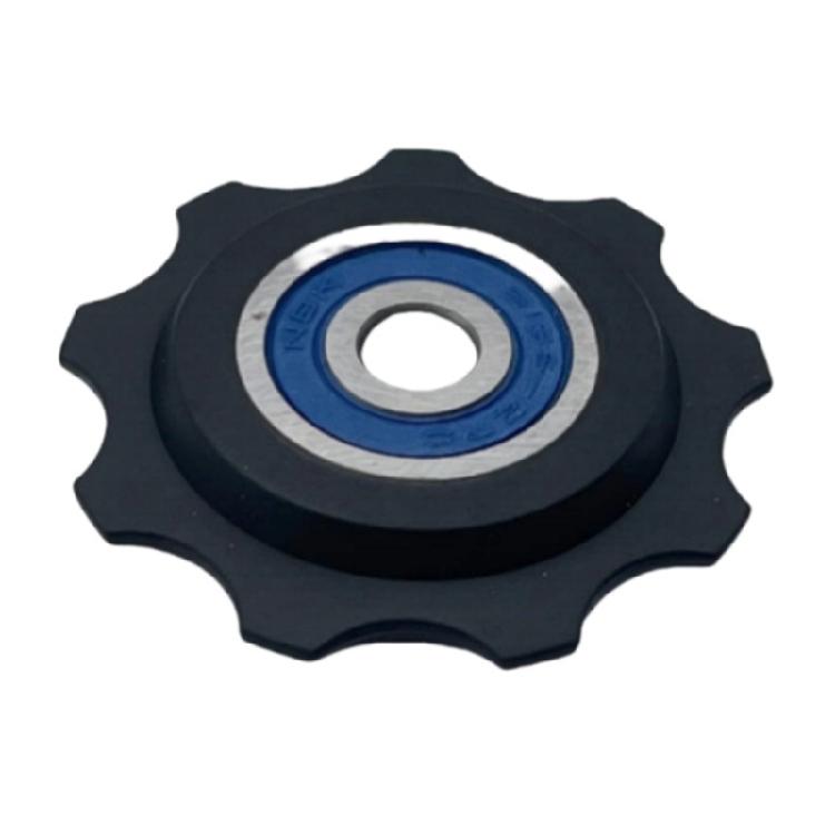 Small Guide Wheel Replacement Bike Chain Guide Wheel Road Bike Drivetrain Guide Roller Cycling Spare Accessories 1