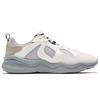 Hongxing Erke Jingying 2.0 Retro Trend Durable Breathable Low-Top Casual Shoes Men sneaker Cloud-Gray Crystal-White 51125202422-103