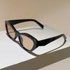 KAMMPT Cat Eye Sunglasses Women Fashion Cute Outdoor Decor Shades 2026 New Trendy Brand Design Beach Vacation Casual Sun Glasses