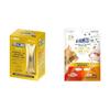 AIM30 Set-KaufAIM30 Nahrungsergänzung 15 Stück + AIM30 knusprige Leckerlis gemischt 2 Sorten vollständige Ernährung Thunfischgeschmack Huhn 80g