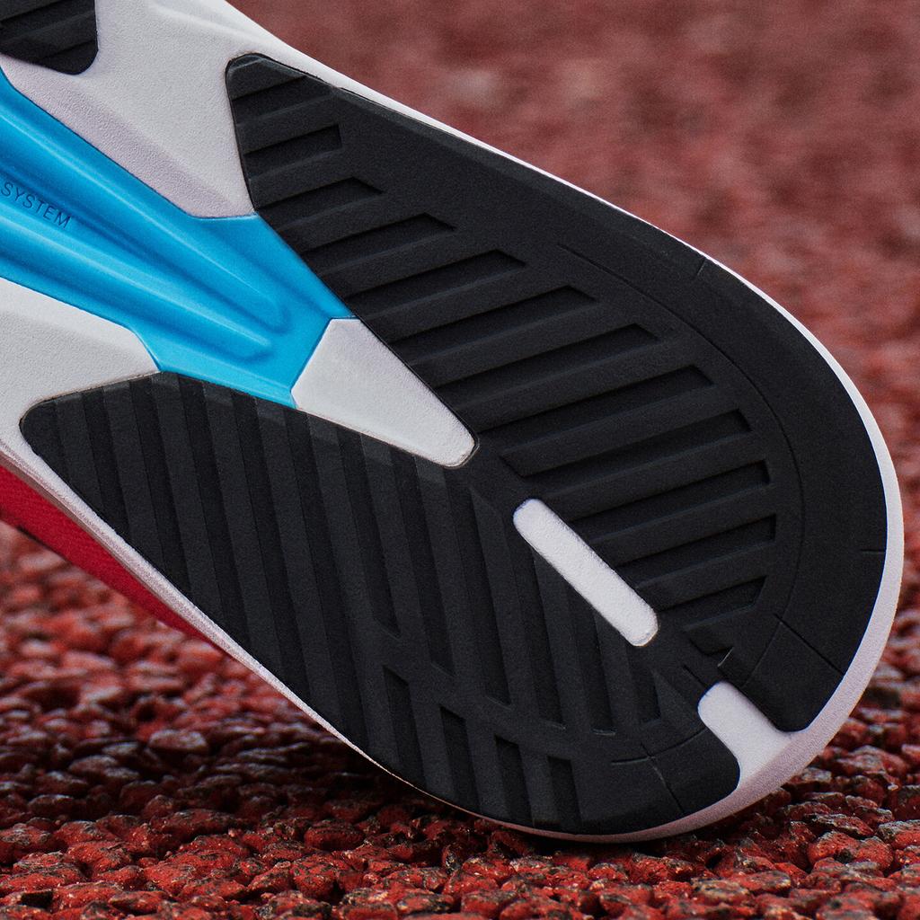 adidas Adizero RC 4 'Turbo Sky Rush'