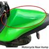 Motorcycle Pillion Passenger Rear Seat Fairing Tail Section Cover Hump Fairing For Kawasaki Ninja ZX-6R ZX 6R 636 ZX6R 2007 2008