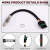 M50K-NEW For EATON Truck Sensor 114264-002F