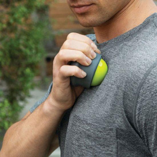 TRIGGERPOINT Handheld Massage Ball
