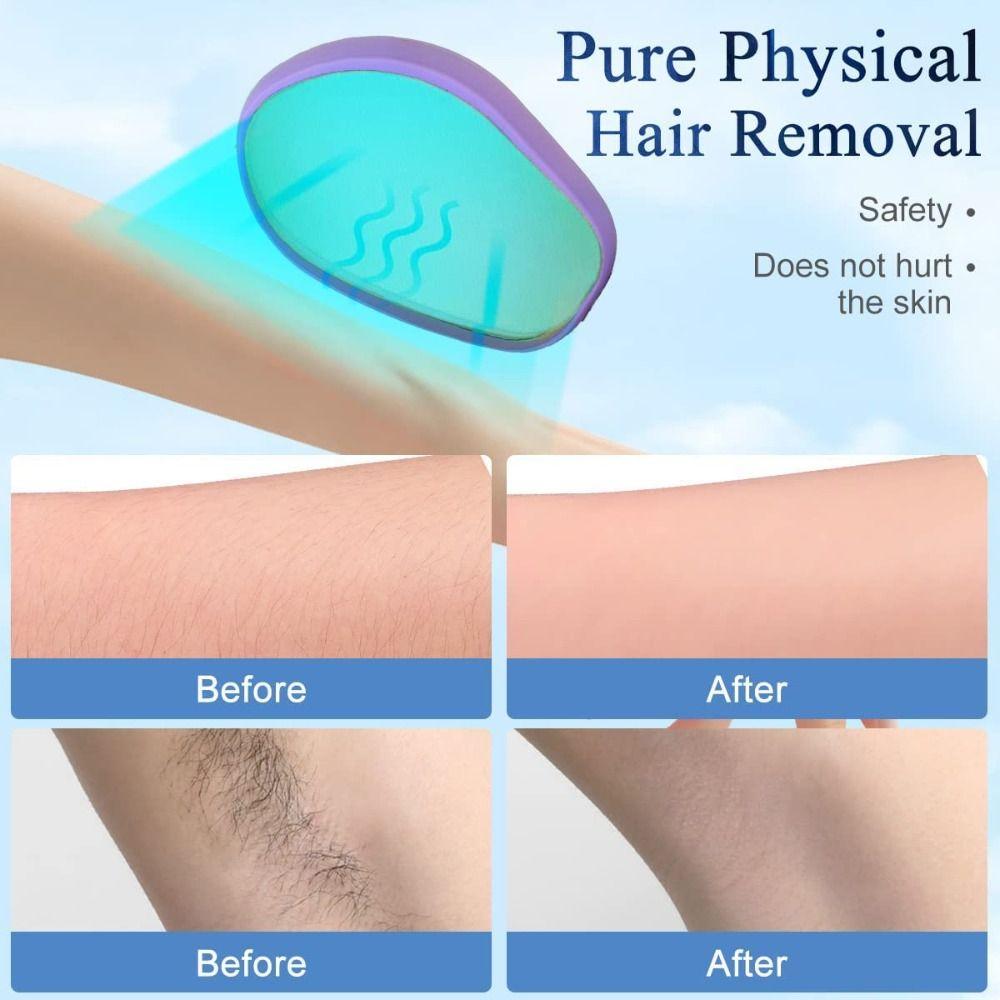 Alergia Consecuencias De La Depilacion Laser En La Cara La