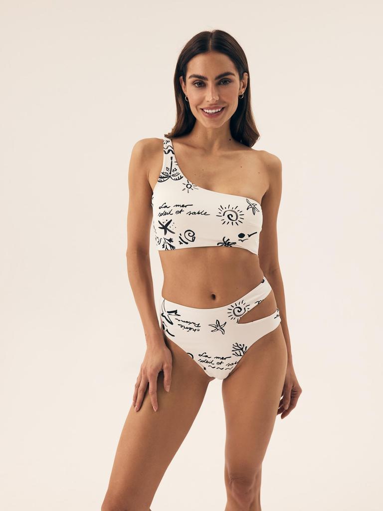Firenze Esotiq Soft Bikini Top