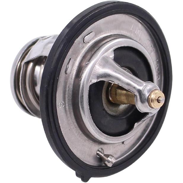 ApplianPar Thermostatgehäuse für Hyundai für Kia 1,5L 1,6L 2,0L 2,4L