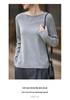 Women's Hollow Out Fine Wool Knit Sweater - Autumn/Winter Style
