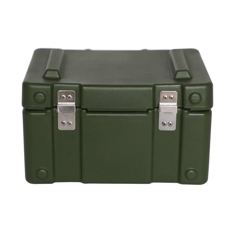Heavy-Duty Rotomolded Storage & Transport Case