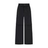 MO&Co. Cooling Loose Straight-Leg High-Waist Casual Pants