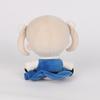 Shigurenui Shiyu Plush Toy With Pp Cotton For Collectors And Fans