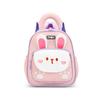 School bag new kindergarten backpack for children aged 1-1 for boys and girls, cute cartoon backpack, trendy small backpack