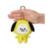 BTS BT21 Official BABY Doll Keyring 11cm Authentic