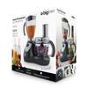 Robot multifonction - bigben interactive - fp6010 - 500w - 1,5l - 4 vitesses