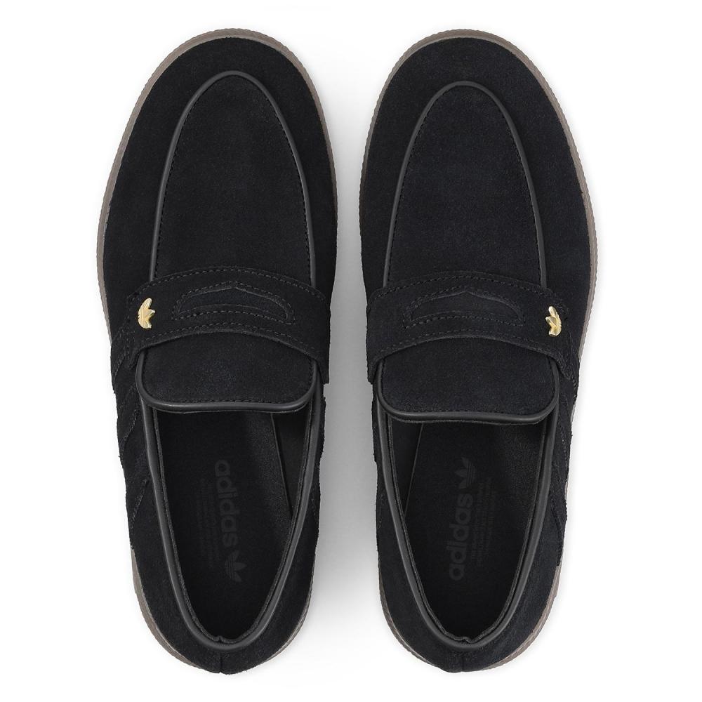 Adidas Handball Spezial Loafer W Kj0641 Core Core Gum5