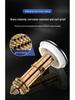 Stainless Steel Pop-up Drain Stopper & Filter for Washbasins - Universal Fit, Anti-Hair Clog Prevention.