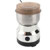 Electric Coffee Grinder Multifunctional Coffee Bean Grinder Stainless Steel Lightweight Design for Beans Cereals Nuts