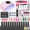 Kits e conjuntos – Conjuntos de vernizes para manicure