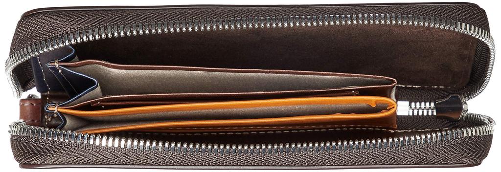 Takeo Kikuchi Margo Small Smartphone Wallet 780606 Cha