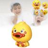 Electronic Bath Toy Bubble Maker Pool Bathtub Soap Machine Toys Fun Children