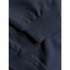 Men's  Skull Print Casual Crewneck Sweatshirt Casual Style, Round Neck with Slight Elasticity and Loose Freedom