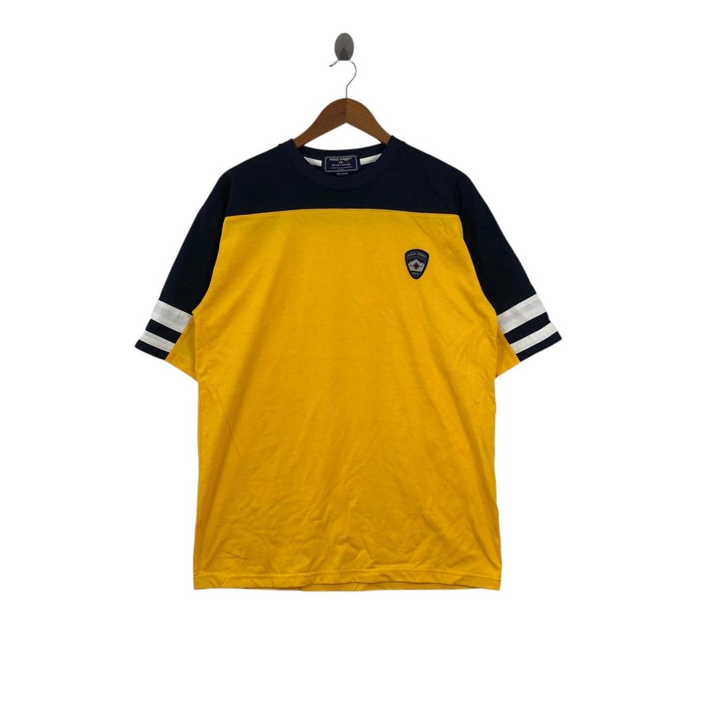 Vintage POLO SPORT SPORTSMAN Lolife Ralph Lauren T-Shirt