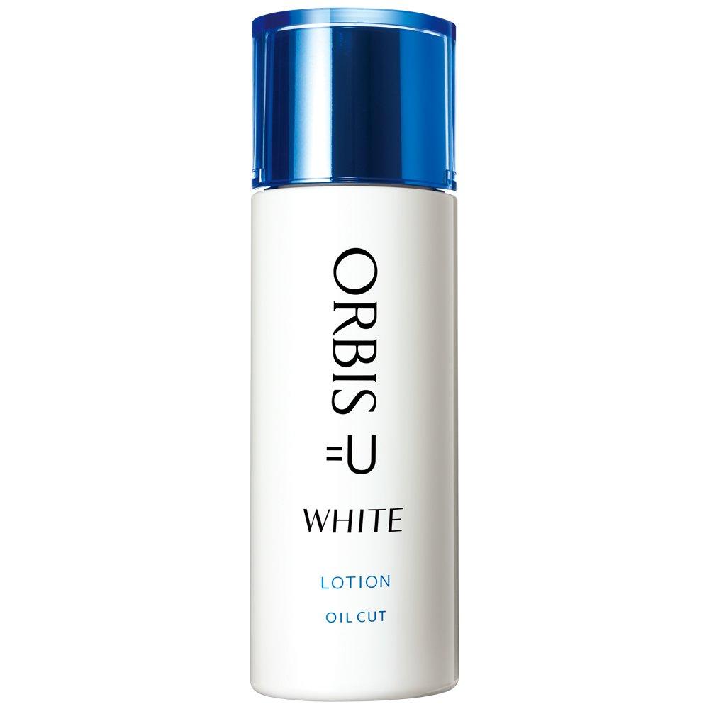 

ORBIS You White Lotion Lotion Body 180mL Bottle 180ml [Quasi-drug] 1. (x 1)