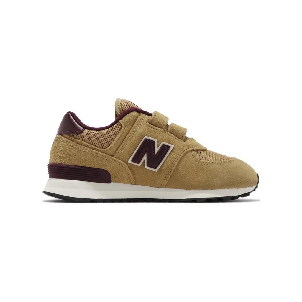 New Balance 574 Toddler Shoes Baby (Unisex) Toddler Shoes IV574BF1