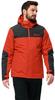 Куртка Jack Wolfskin Jasper Ins Jkt M Jacket Men strong red