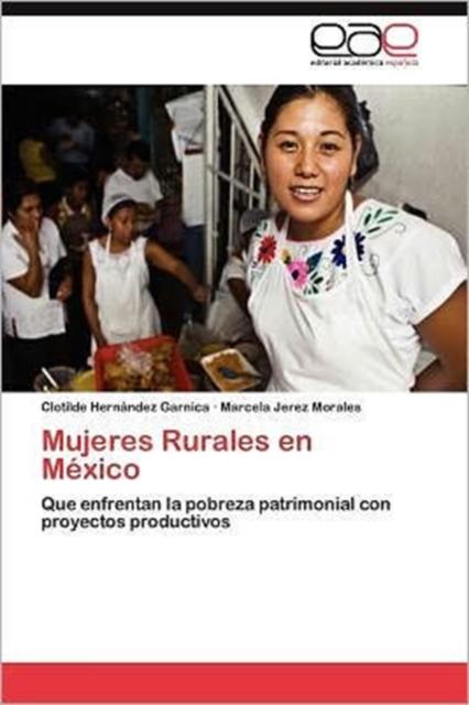 Buch Mujeres Rurales En Mexico
