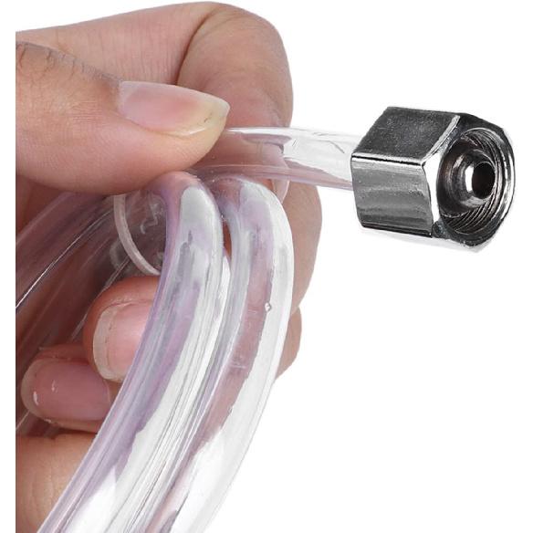 Car Engine Cleaner Tools, Auto Water Cleaning Nozzle Pneumatic Engine Cleaner Pneumatic Washer Gun Hose Wash Universal Car Wash Tool