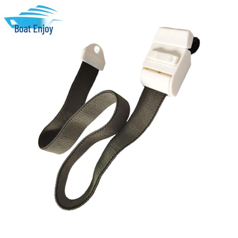 Emergency Buckle Tourniquet